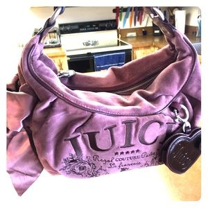 NWOT Vintage Juicy Couture Bag RARE 💥ON HOLD💥
